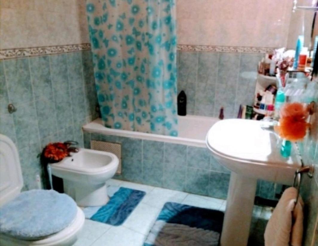 Aertisticspace In The Center Room 7 丹吉尔 外观 照片