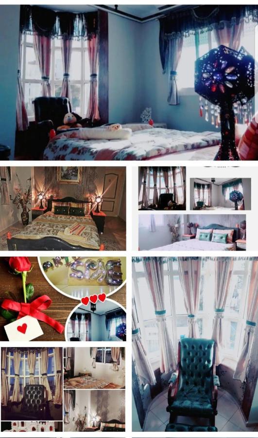 Aertisticspace In The Center Room 7 丹吉尔 外观 照片